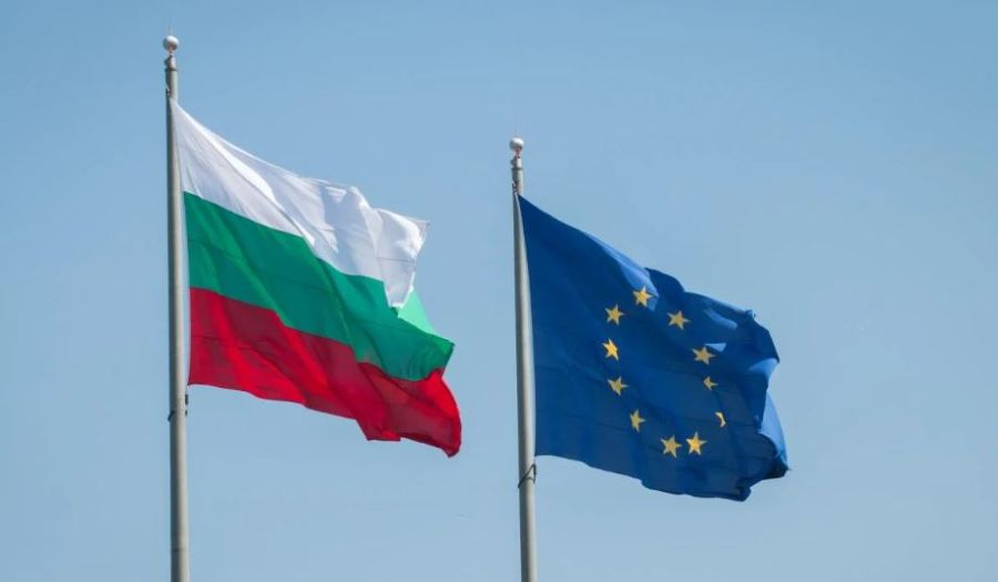 Болгария, ЕС